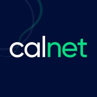 Calnet logo - Similar company to Openapp