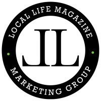 Local Life Magazine and Marketing Group logo - Similar company to Local Life