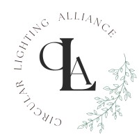 Circular Lighting Alliance logo - Similar company to Belysningsstiftelsen