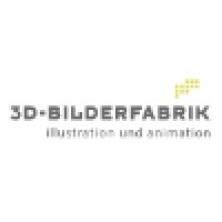 3D-Bilderfabrik logo - Similar company to Motionland - Architectural Visualization
