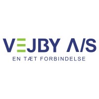 Vejby A/S logo - Similar company to Acn Sikring Aps