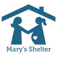 Mary's Shelter of Reading Pennsylvania logo - Similar company to Safe Berks