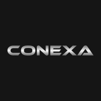 Conexa logo - Similar company to Djinni.Ai