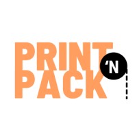 Print N’ Pack logo - Similar company to Mqaaar