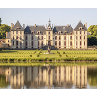 Château du Mesnil-Voysin logo - Similar company to Ocra Paris