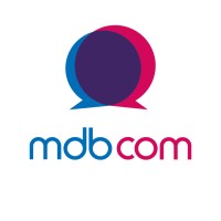 MDB COM logo - Similar company to Dbm Communications, Inc.