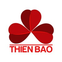 Thien Bao Confectionery Company logo - Similar company to Thucpham.Com