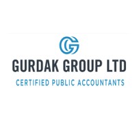 Gurdak Group, Ltd. logo - Similar company to Knewedge Llc
