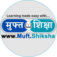 Muft Shiksha - मुफ्त शिक्षा logo - Similar company to Pariksha Junction