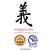 Integrity Arts