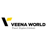 Veena world logo - Similar company to Veena World Psp Planning Va..