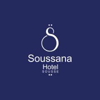 Hôtel Soussana logo - Similar company to D-Talk