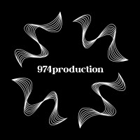 Nine Seven Four Production LLC (974production) logo - Similar company to Vision Creation Services Qatar