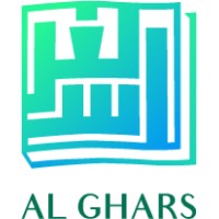 Al Ghars Education | الغرس logo - Similar company to Amples Fire & Safety Llc