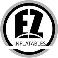 EZ Inflatables, Inc. logo - Similar company to Magic Jump, Inc.