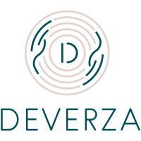 Deverza logo - Similar company to Videve