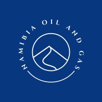 Namibia Oil and Gas logo - Similar company to Namcor Namibia