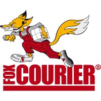 fox-COURIER GmbH Leipzig logo - Similar company to X