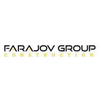 Farajov Group Construction logo - Similar company to Tpg Engineering