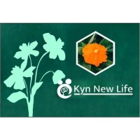 Kyn New Life logo - Similar company to Digitex