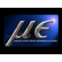 microstrain logo - Similar company to Microstrain By Hbk