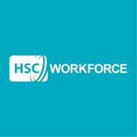 HSC Workforce logo - Similar company to Southern Health And Social Care Trust