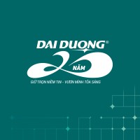 Inox Đại Dương logo - Similar company to Santosh Steels