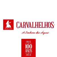 Águas de Carvalhelhos logo - Similar company to Sumocerve