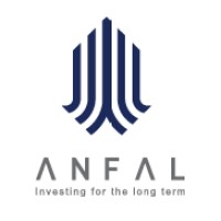 Anfal logo - Similar company to Assayel Arabia Real Estate Company