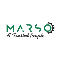 Marso Machinery logo - Similar company to Cmt Materials Llc