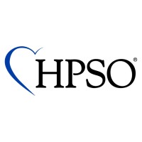 HPSO logo - Similar company to Cph Insurance