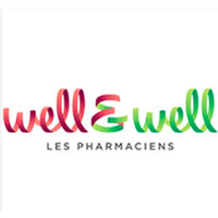 Pharmacie des Familles Well&Well logo - Similar company to Rpa Distributions
