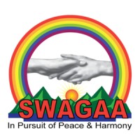 Swaziland Action Group Against Abuse logo - Similar company to Alison