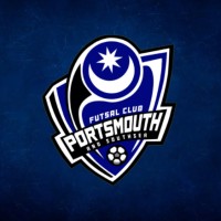 Portsmouth & Southsea Futsal Club logo - Similar company to Katie Davis