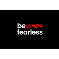 Be fearless logo - Similar company to Aashonline