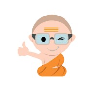 Digital Monks logo - Similar company to Ibrainpowers Edutech & Research Pvt Ltd.