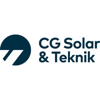 CG Solar & Teknik ApS logo - Similar company to Autorev Studios