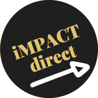 iMPACT direct Foundation logo - Similar company to Lightup Impact