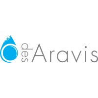 O des Aravis logo - Similar company to Ovo Network