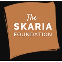 The Skaria Foundation logo - Similar company to Digitech Services Inc