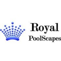 Royal Pool Scapes logo - Similar company to Nelson Pool Company