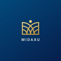 Midaxu logo - Similar company to Webnaissance