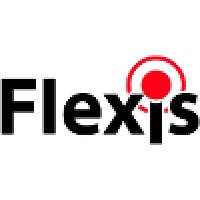 Flexis logo - Similar company to Flexis