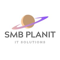 SMB PlanIT logo - Similar company to Ilg Tech