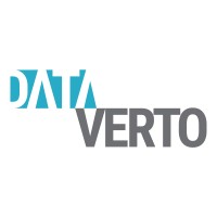 Data Verto logo - Similar company to Data Architect Consulting