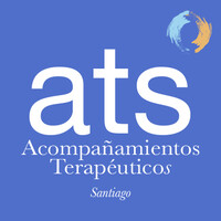 Acompañamientos Terapéuticos Online y Presencial logo - Similar company to Entramat - Servicios Integrales De Acompañamientos Terapéuticos