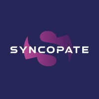 Syncopate logo - Similar company to Colman Creative Training