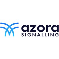 Azora Signalling Limited logo - Similar company to Pm Training And Assessing Ltd