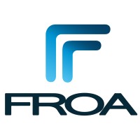 Comercializadora FROA logo - Similar company to Comercializadora Universal Kimu