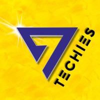 7 Techies logo - Similar company to Cpd Technologies